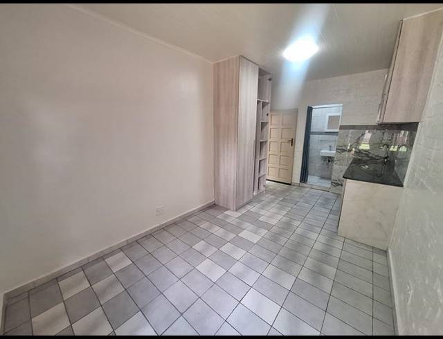 1 BEDROOM PROPERTY TO RENT IN MURRAYFIELD